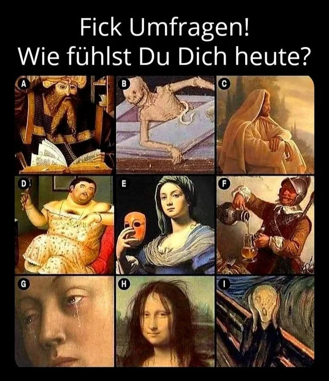 Bildschirmarbeiter - Picdump KW51 2021