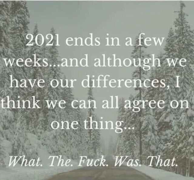 Bildschirmarbeiter - Picdump KW51 2021