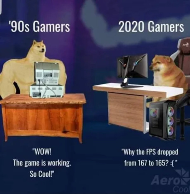 Bildschirmarbeiter - Picdump KW51 2021