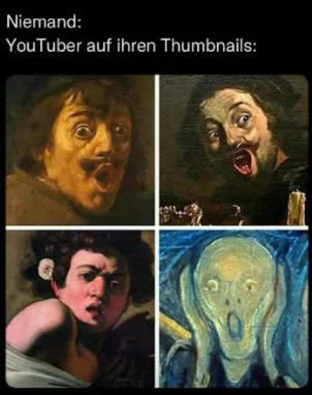 Bildschirmarbeiter - Picdump KW51 2021