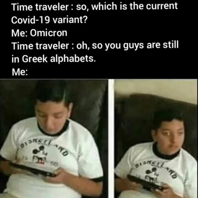 Bildschirmarbeiter - Picdump KW51 2021