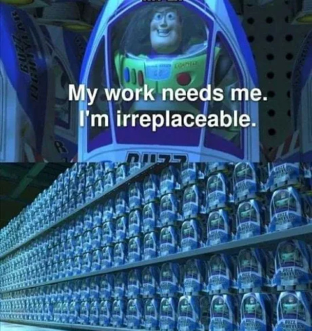 Bildschirmarbeiter - Picdump KW51 2021