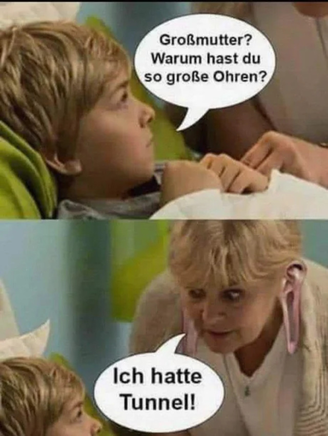 Bildschirmarbeiter - Picdump KW51 2021