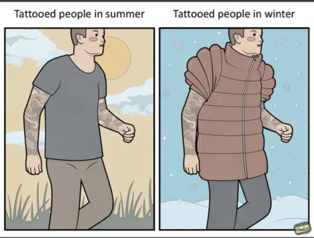 Bildschirmarbeiter - Picdump KW51 2021