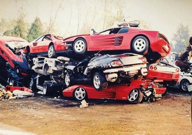 Bildschirmarbeiter - Picdump KW51 2021