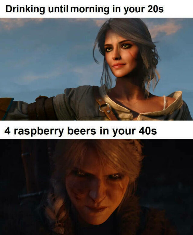 Nachschlag - Bildschirmarbeiter - Picdump KW 51/2024