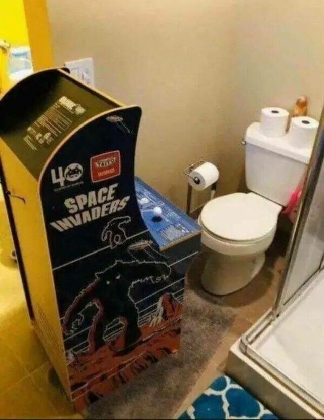 Nachschlag - Bildschirmarbeiter - Picdump KW 51/2024