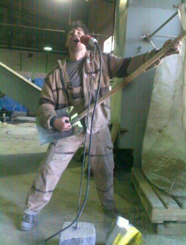 Nachschlag - Bildschirmarbeiter - Picdump KW 51/2024