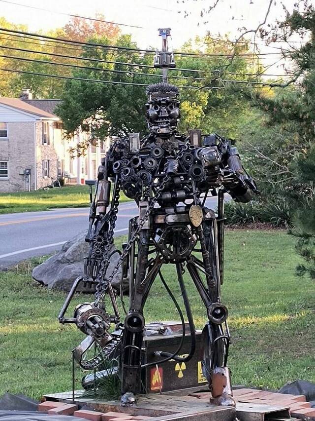 Nachschlag - Bildschirmarbeiter - Picdump KW 51/2024