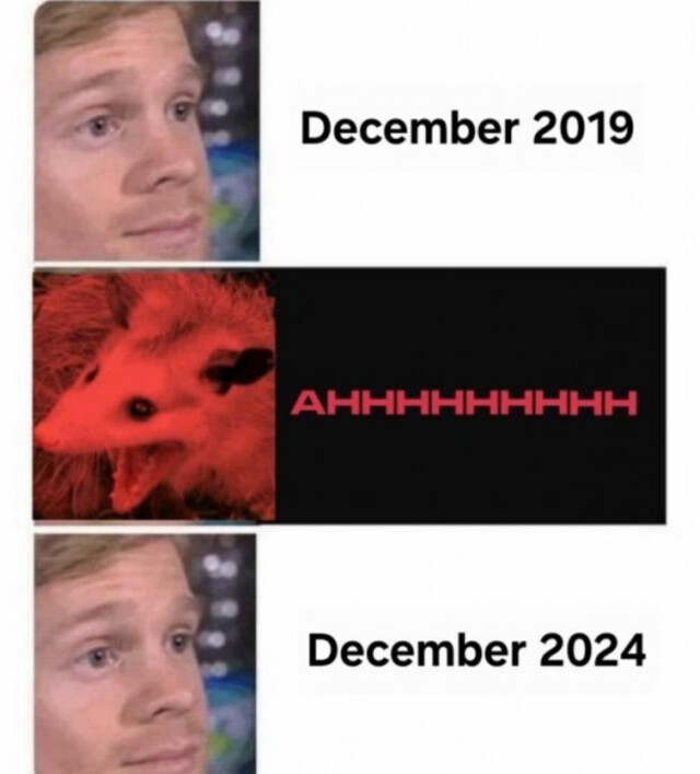 Nachschlag - Bildschirmarbeiter - Picdump KW 51/2024