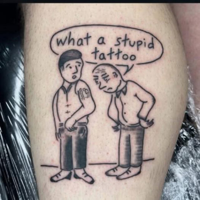 Nachschlag - Bildschirmarbeiter - Picdump KW 51/2024