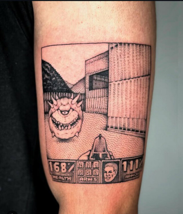 Nachschlag - Bildschirmarbeiter - Picdump KW 51/2024