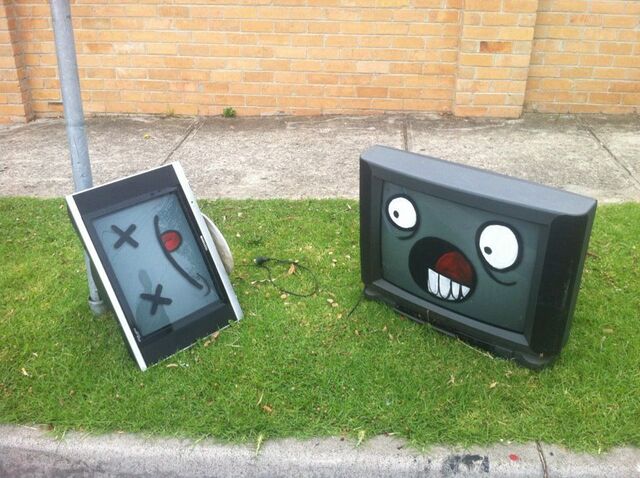 Bildschirmarbeiter - Picdump KW 51/2025