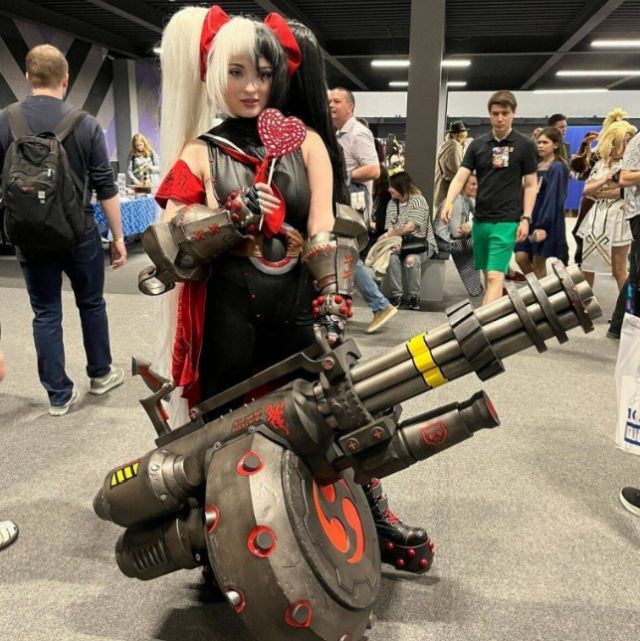 Bildschirmarbeiter - Picdump KW 51/2025