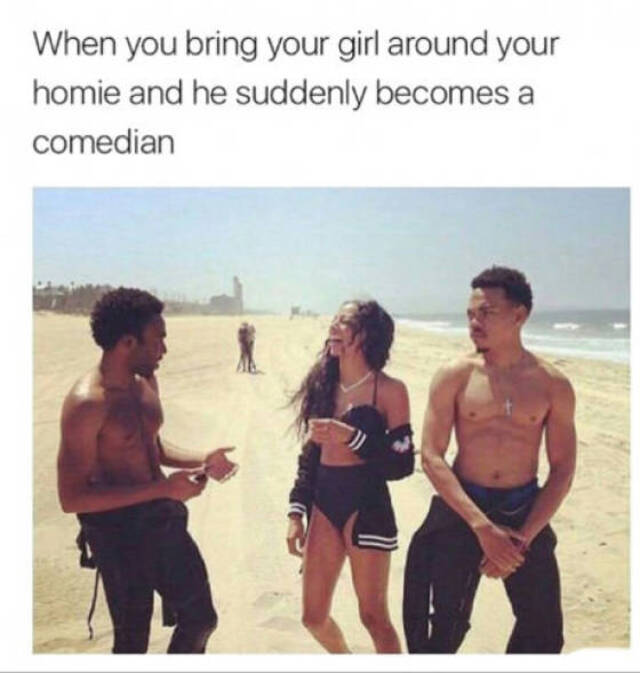 Bildschirmarbeiter - Picdump KW 51/2025