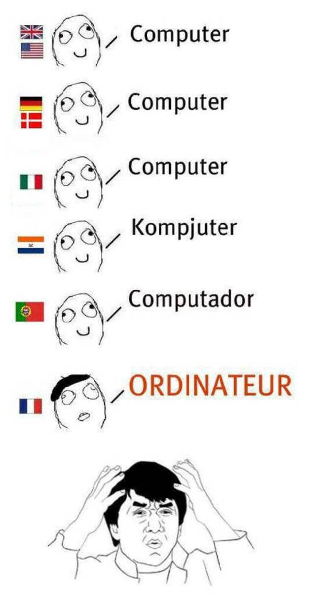 Bildschirmarbeiter - Picdump KW 51/2025