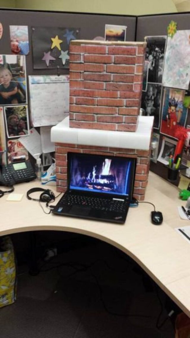 Bildschirmarbeiter - Picdump KW 51/2025