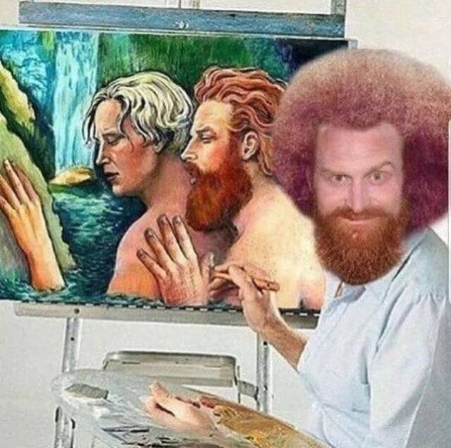 Bildschirmarbeiter - Picdump KW 51/2025