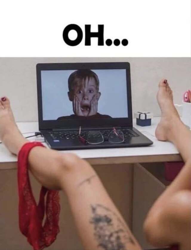 Bildschirmarbeiter - Picdump KW 51/2025