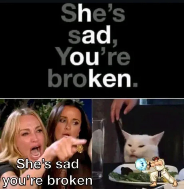 Bildschirmarbeiter - Picdump KW 51/2025