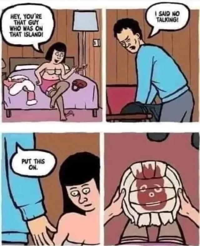 Bildschirmarbeiter - Picdump KW 51/2025