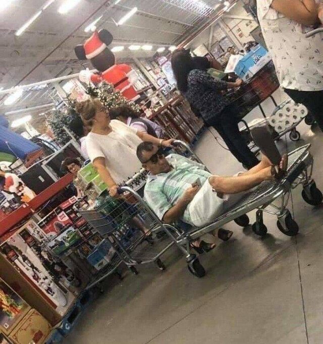 Bildschirmarbeiter - Picdump KW 51/2025