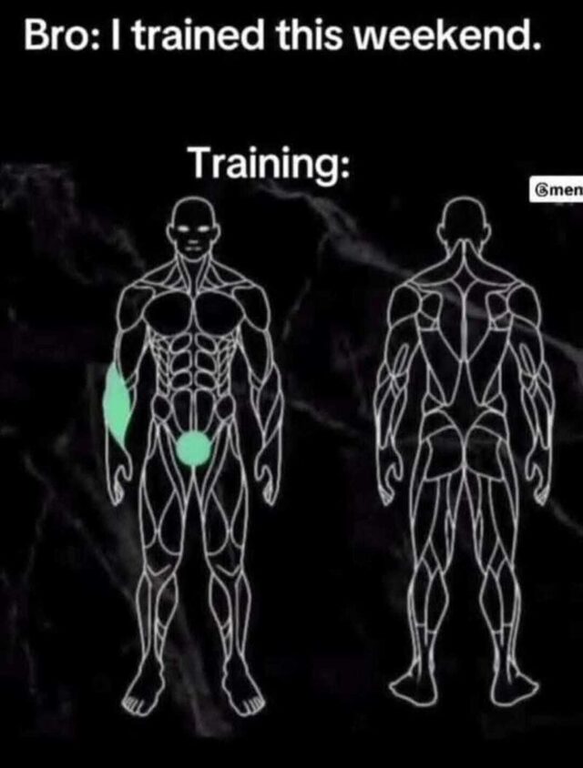 Bildschirmarbeiter - Picdump KW 51/2025