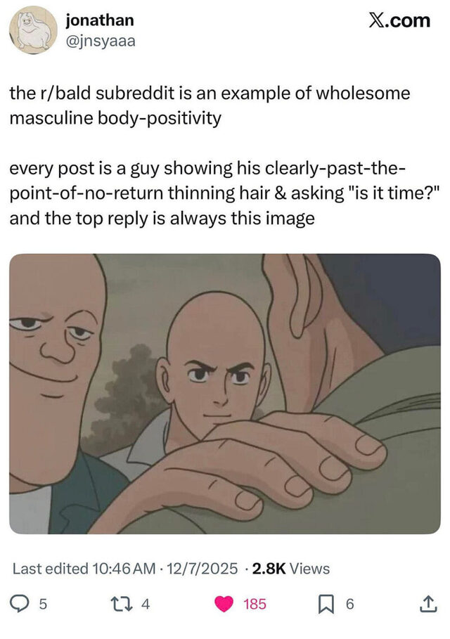 Bildschirmarbeiter - Picdump KW 51/2025