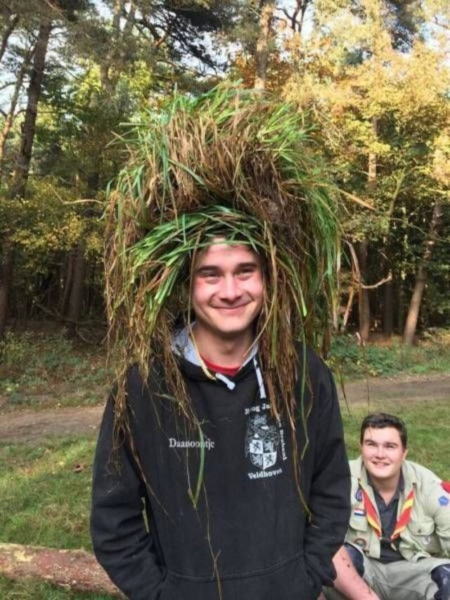 Nachschlag - Bildschirmarbeiter - Picdump KW 51/2025