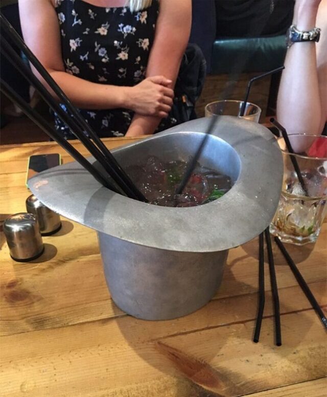 Nachschlag - Bildschirmarbeiter - Picdump KW 51/2025