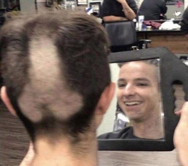 Nachschlag - Bildschirmarbeiter - Picdump KW 51/2025