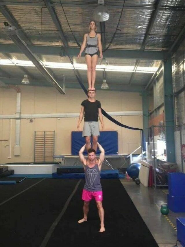 Nachschlag - Bildschirmarbeiter - Picdump KW 51/2025