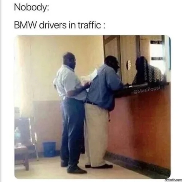 Nachschlag - Bildschirmarbeiter - Picdump KW 51/2025