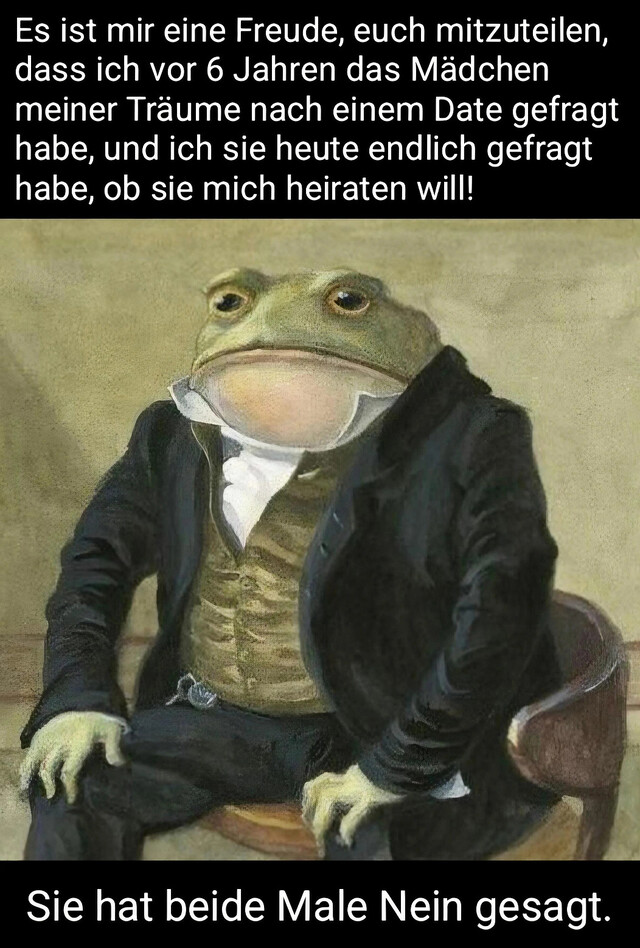 Nachschlag - Bildschirmarbeiter - Picdump KW 51/2025