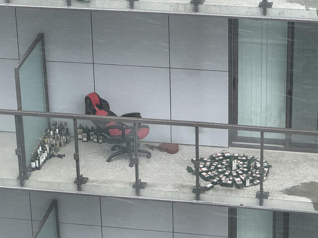 Nachschlag - Bildschirmarbeiter - Picdump KW 51/2025