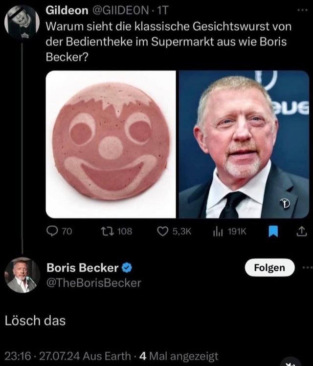 Nachschlag - Bildschirmarbeiter - Picdump KW 51/2025