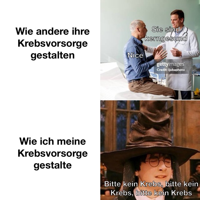 Nachschlag - Bildschirmarbeiter - Picdump KW 51/2025