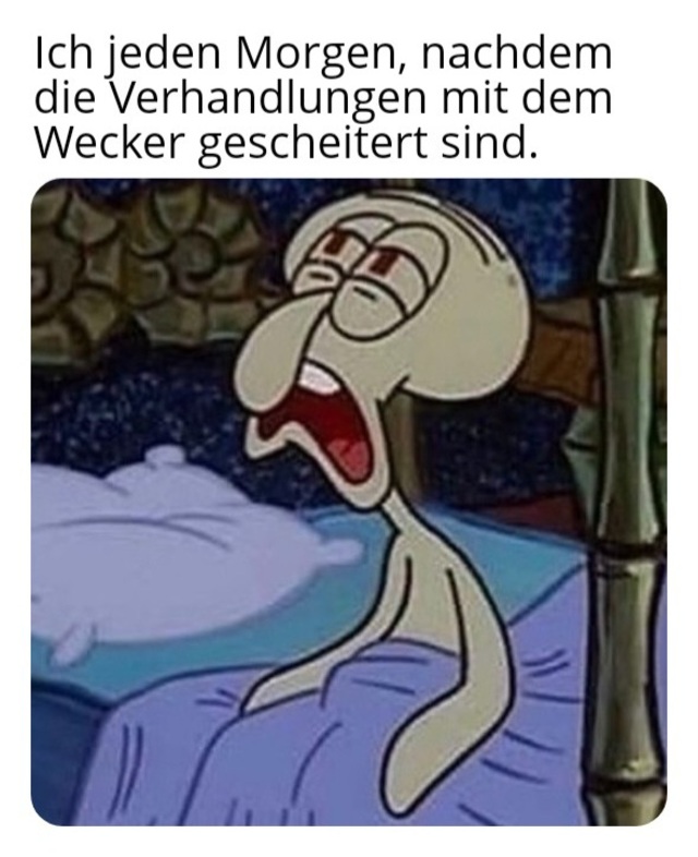 Nachschlag - Bildschirmarbeiter - Picdump KW 51/2025