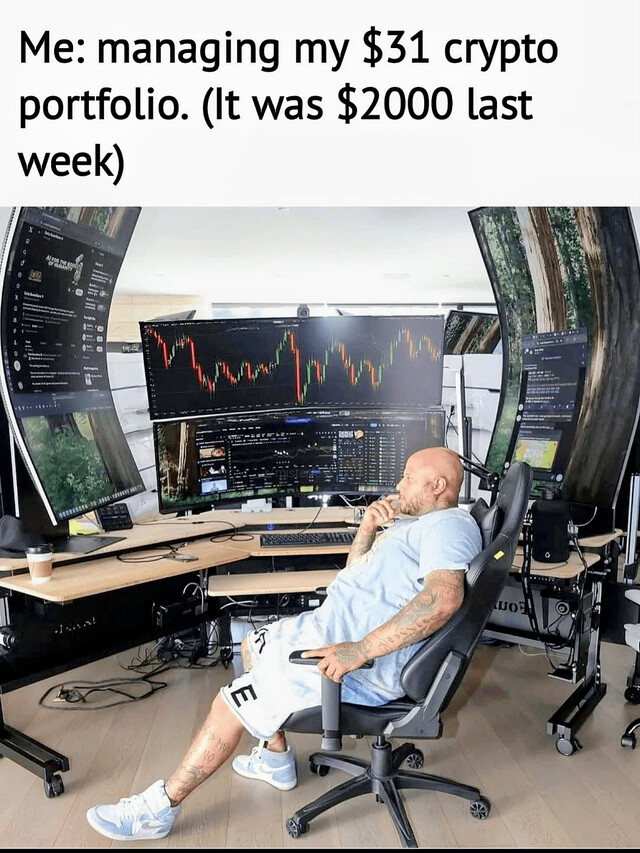 Nachschlag - Bildschirmarbeiter - Picdump KW 51/2025