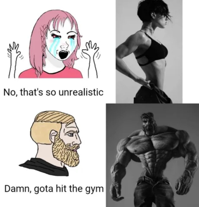 Bildschirmarbeiter - Picdump KW52 2021