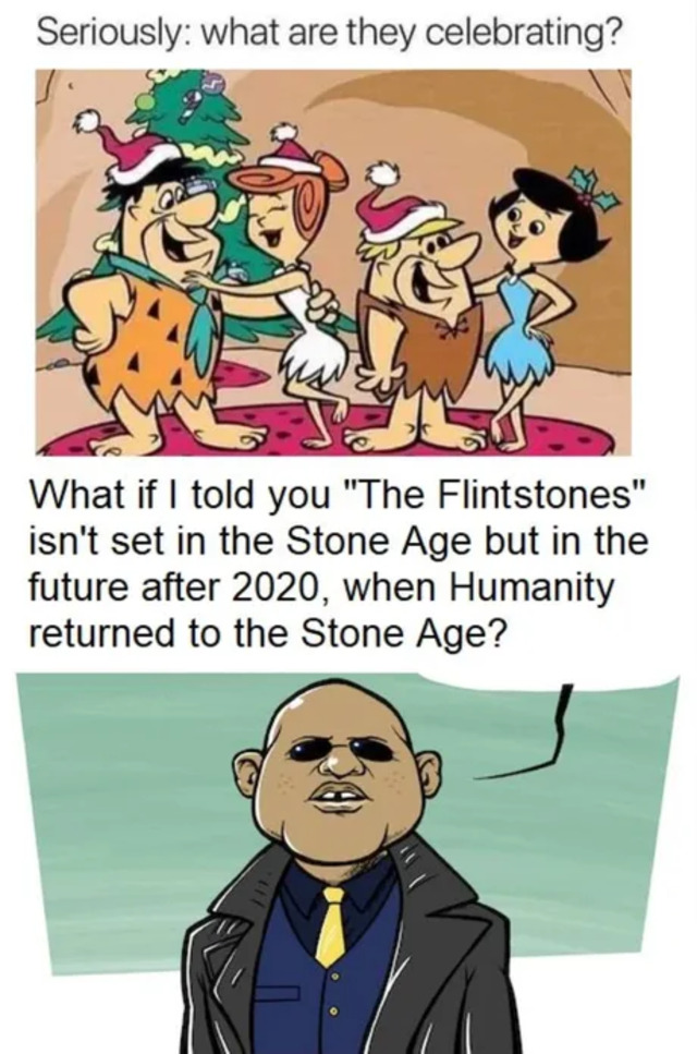 Bildschirmarbeiter - Picdump KW52 2021