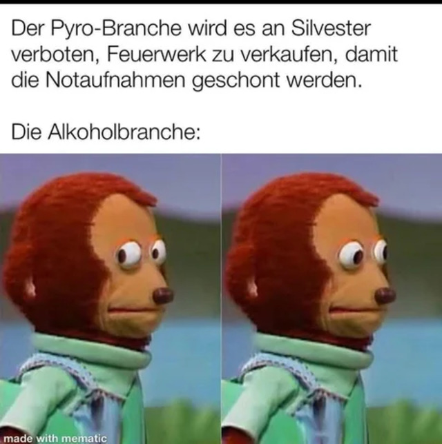 Bildschirmarbeiter - Picdump KW52 2021