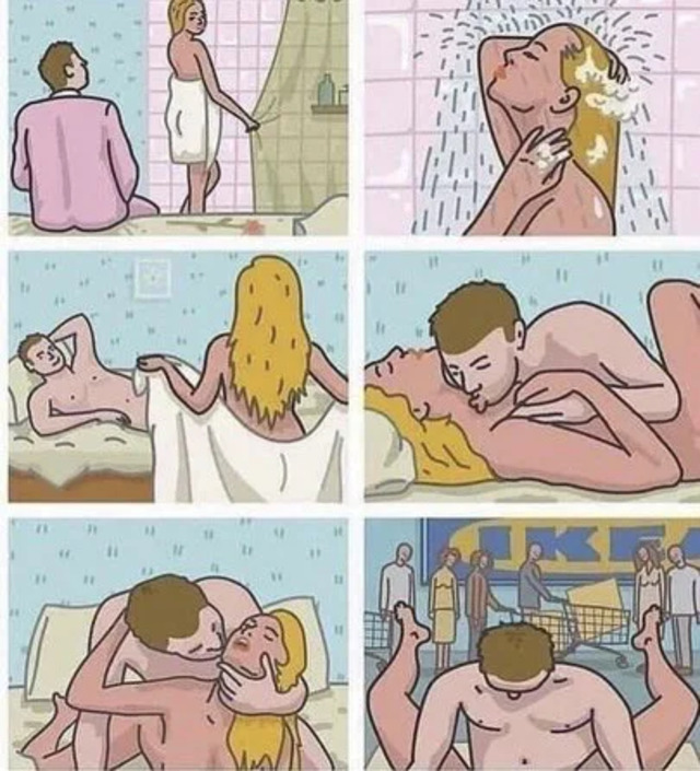 Bildschirmarbeiter - Picdump KW52 2021