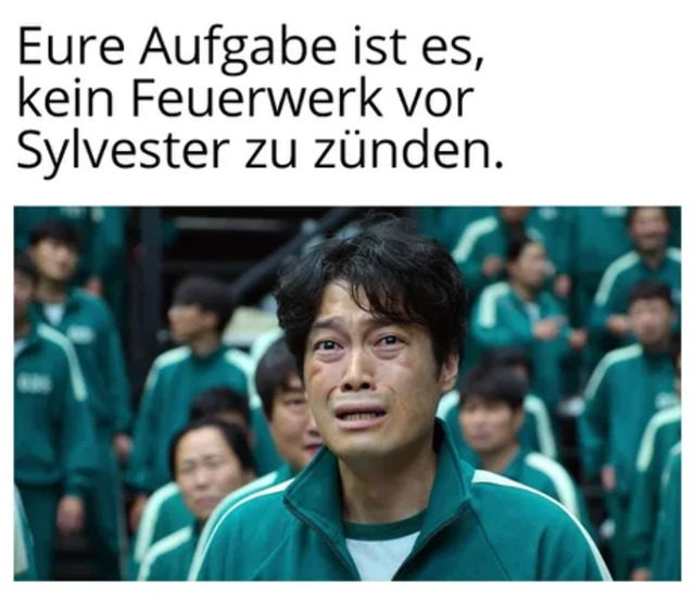 Bildschirmarbeiter - Picdump KW52 2021