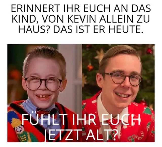 Bildschirmarbeiter - Picdump KW52 2021