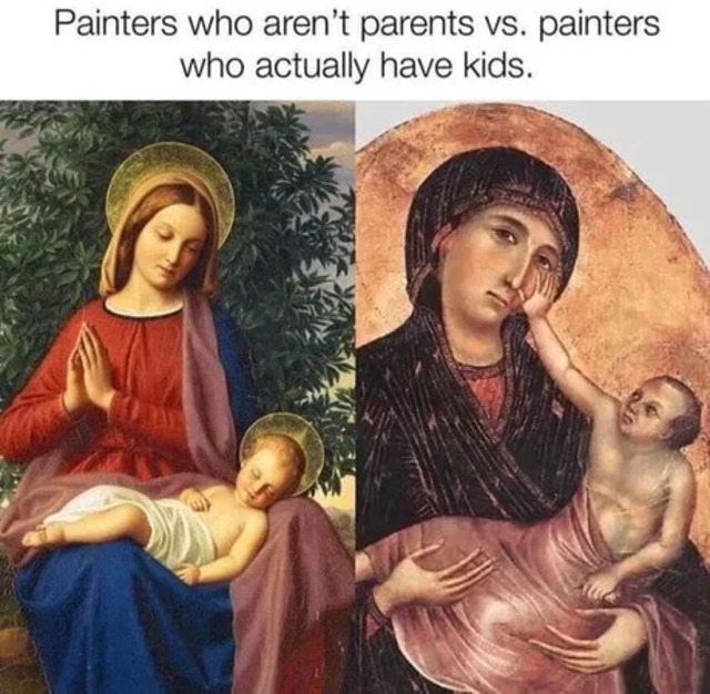 Bildschirmarbeiter - Picdump KW52 2021