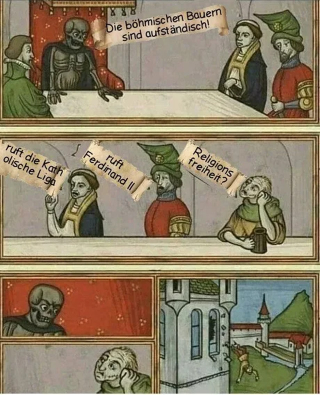 Bildschirmarbeiter - Picdump KW52 2021