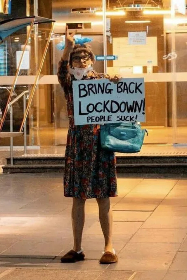 Bildschirmarbeiter - Picdump KW52 2021