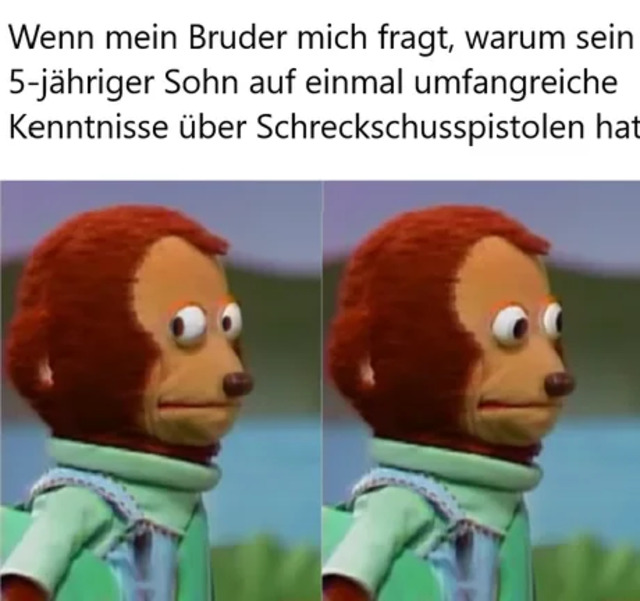 Bildschirmarbeiter - Picdump KW52 2021