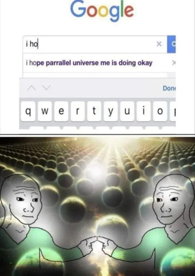 Bildschirmarbeiter - Picdump KW52 2021